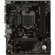 MSI B360M PRO-VD scheda madre Intel® B360 LGA 1151 (Socket H4) micro ATX 2