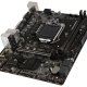 MSI B360M PRO-VD scheda madre Intel® B360 LGA 1151 (Socket H4) micro ATX 3
