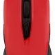 MSI Clutch GM40 mouse Gaming Ambidestro USB tipo A Ottico 5000 DPI 2