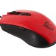 MSI Clutch GM40 mouse Gaming Ambidestro USB tipo A Ottico 5000 DPI 4