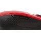 MSI Clutch GM40 mouse Gaming Ambidestro USB tipo A Ottico 5000 DPI 6