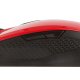 MSI Clutch GM40 mouse Gaming Ambidestro USB tipo A Ottico 5000 DPI 7