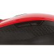 MSI Clutch GM40 mouse Ambidestro USB tipo A Ottico 5000 DPI 7