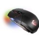MSI Clutch GM70 mouse Gaming Ambidestro RF Wireless + USB Type-A Ottico 18000 DPI 4
