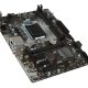 MSI H110M PRO-VDP Intel® H110 LGA 1151 (Socket H4) micro ATX 3