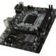 MSI H110M PRO-VDP Intel® H110 LGA 1151 (Socket H4) micro ATX 4