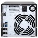 QNAP TS-473 NAS Tower AMD Embedded R-Series SoC RX-421ND 8 GB DDR4 0 TB QNAP Turbo System Nero 8