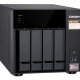 QNAP TS-473 NAS Tower AMD Embedded R-Series SoC RX-421ND 8 GB DDR4 0 TB QNAP Turbo System Nero 10