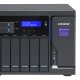 QNAP TVS-882 NAS Tower Intel® Core™ i5 i5-6500 16 GB DDR4 0 TB QNAP Turbo NAS System Grigio 2