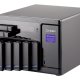 QNAP TVS-882 NAS Tower Intel® Core™ i5 i5-6500 16 GB DDR4 0 TB QNAP Turbo NAS System Grigio 4