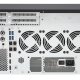 QNAP TVS-1282 NAS Tower Intel® Core™ i5 i5-6500 16 GB DDR4 0 TB QNAP Turbo NAS System Nero 10