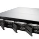 QNAP TS-853BU NAS Armadio (2U) Intel® Celeron® J3455 8 GB DDR3L 0 TB QNAP Turbo System Nero 7