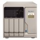 QNAP TS-677 NAS Tower AMD Ryzen™ 5 1600 8 GB DDR4 0 TB QNAP Turbo System Oro 2