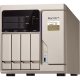 QNAP TS-677 NAS Tower AMD Ryzen™ 5 1600 8 GB DDR4 0 TB QNAP Turbo System Oro 3