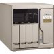 QNAP TS-677 NAS Tower AMD Ryzen™ 5 1600 8 GB DDR4 0 TB QNAP Turbo System Oro 4