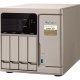 QNAP TS-677 NAS Tower AMD Ryzen™ 5 1600 8 GB DDR4 0 TB QNAP Turbo System Oro 5