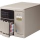 QNAP TS-677 NAS Tower AMD Ryzen™ 5 1600 8 GB DDR4 0 TB QNAP Turbo System Oro 7