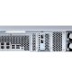 QNAP TS-1273U-RP NAS Armadio (2U) AMD Embedded R-Series SoC RX-421ND 64 GB DDR4 0 TB QNAP Turbo System Nero, Grigio 8