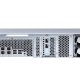 QNAP TS-1273U-RP NAS Armadio (2U) Collegamento ethernet LAN Nero, Grigio RX-421ND 8