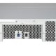 QNAP UX-800U-RP array di dischi Nero 15