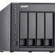 QNAP TS-431X NAS Tower Annapurna Labs AL212 8 GB DDR3 0 TB QNAP Turbo System Nero 5