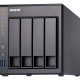 QNAP TS-431X NAS Tower Annapurna Labs AL212 8 GB DDR3 0 TB QNAP Turbo System Nero 7