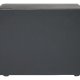 QNAP TS-431X NAS Tower Annapurna Labs AL212 8 GB DDR3 0 TB QNAP Turbo System Nero 9