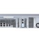 QNAP TS-873U NAS Armadio (2U) AMD Embedded R-Series SoC RX-421ND 8 GB DDR4 0 TB QNAP Turbo System Nero 8