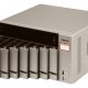 QNAP TVS-873E NAS Tower AMD Embedded R-Series SoC RX-421BD 8 GB DDR4 QNAP Turbo System Grigio 7