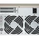 QNAP TVS-873E NAS Tower AMD Embedded R-Series SoC RX-421BD 8 GB DDR4 QNAP Turbo System Grigio 8