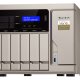 QNAP TS-877 NAS Tower Collegamento ethernet LAN Oro 1700 5