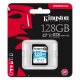 Kingston Technology Canvas Go! 128 GB SDXC UHS-I Classe 10 7