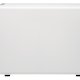 QNAP TS-251A NAS Tower Intel® Celeron® N3060 4 GB DDR3L 0 TB QNAP Turbo System Verde, Bianco 10