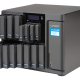 QNAP TS-1685 NAS Desktop Intel® Xeon® D D-1521 16 GB DDR4 0 TB QNAP Turbo System Nero 2