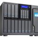QNAP TS-1685 NAS Desktop Intel® Xeon® D D-1521 16 GB DDR4 0 TB QNAP Turbo System Nero 3