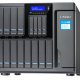 QNAP TS-1685 NAS Desktop Intel® Xeon® D D-1521 16 GB DDR4 0 TB QNAP Turbo System Nero 5