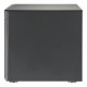 QNAP TS-1685 NAS Desktop Intel® Xeon® D D-1521 16 GB DDR4 0 TB QNAP Turbo System Nero 6