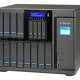 QNAP TS-1685 NAS Desktop Intel® Xeon® D D-1521 16 GB DDR4 0 TB QNAP Turbo System Nero 8