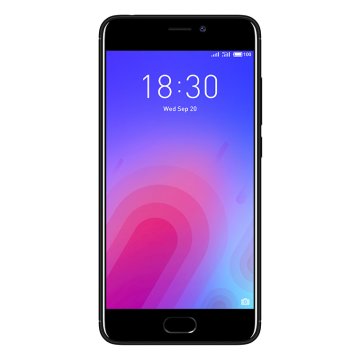 TIM Meizu M6 13,2 cm (5.2") Dual SIM ibrida Flyme OS 6.0 4G Micro-USB 3 GB 32 GB 3070 mAh Oro, Bianco