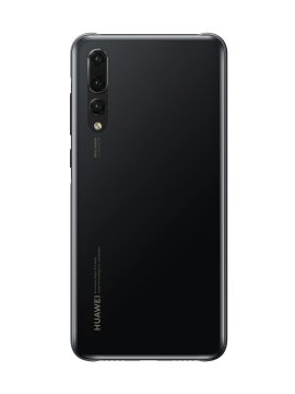 Huawei Color Case per P20 Pro (Nera)