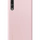 Huawei Silicon Case per P20 Pro (Rosa) 2