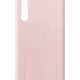 Huawei Silicon Case per P20 Pro (Rosa) 3