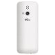 Wiko Сellulare riff 3, 2.4'' 83.5 g bianco 3