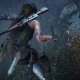 Square Enix Rise of the Tomb Raider - 20 Year Celebration Edition Day One Tedesca, Inglese, Cinese semplificato, Coreano, ESP, Francese, ITA, Giapponese, DUT, Polacco, Portoghese, Russo PlayStation 4 10