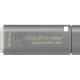 Kingston Technology DataTraveler Locker+ G3 64GB unità flash USB USB tipo A 3.2 Gen 1 (3.1 Gen 1) Argento 6
