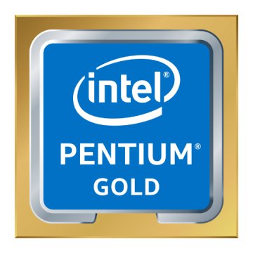Intel Pentium Oro G5400 processore 3,7 GHz 4 MB Cache intelligente Scatola