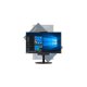 Lenovo 10QYPAT1UK LED display 60,5 cm (23.8