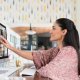 HP Pavilion All-in-One - 27-r006nl 11