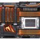 Gigabyte X399 AORUS Gaming 7 AMD X399 Socket TR4 ATX 4