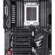 Gigabyte X399 AORUS Gaming 7 AMD X399 Socket TR4 ATX 9